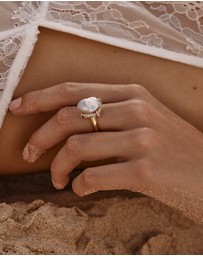 Amber Sceats - Neema Ring