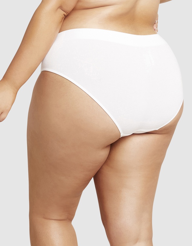 Boody - 3-Pack Midi Briefs
