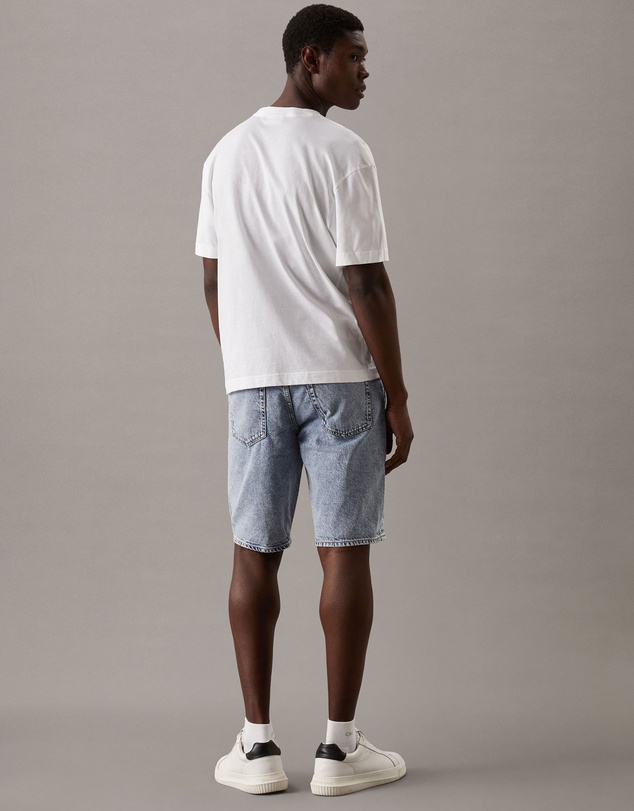 Calvin Klein Jeans - Denim Shorts