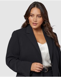 Something 4 Olivia - Maxie Blazer