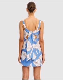 KIVARI - Ilana Mini Dress