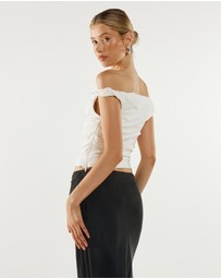 Madison The Label - Dafni Top