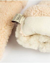 Ozwear Connection Uggs - Ugg Sheepskin Mittens