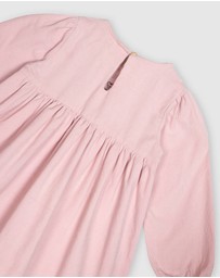 Alex & Ant - Bunny Dress - Happy Pink