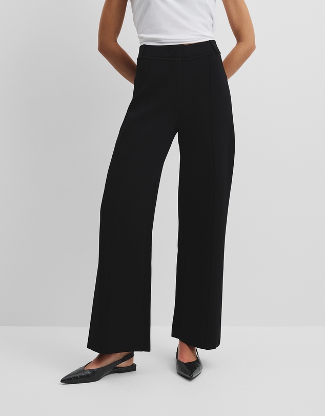 Country Road - Compact Knit Pant