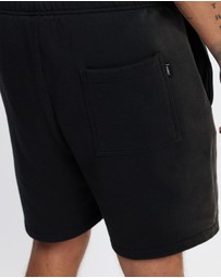 Market - Starry Arc Fleece Shorts