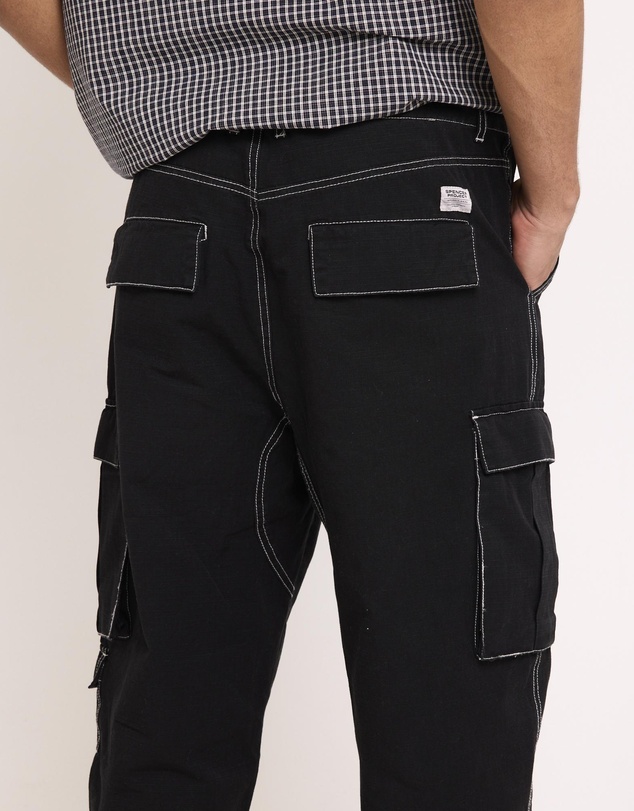 Spencer Project - Surplus Ripstop Cargo Pants