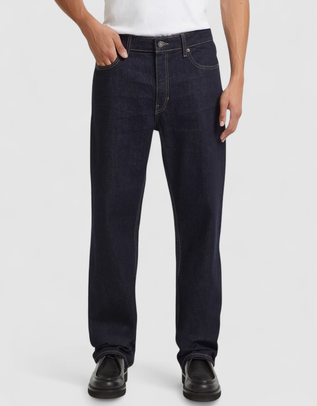 GUESS - GUESS JEANS G18 Relaxed Jeans