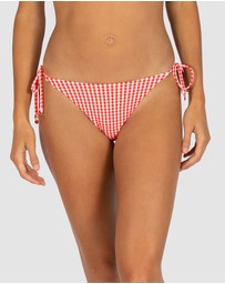 Baku Swimwear - Riviera Rio Tieside Bikini Bottom