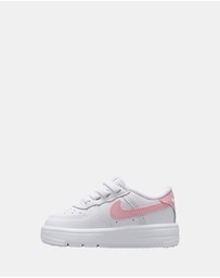 Nike - Force 1 Low Easyon II Infant