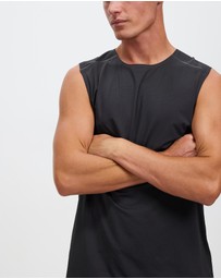 Active Basics - Dryfit Tank
