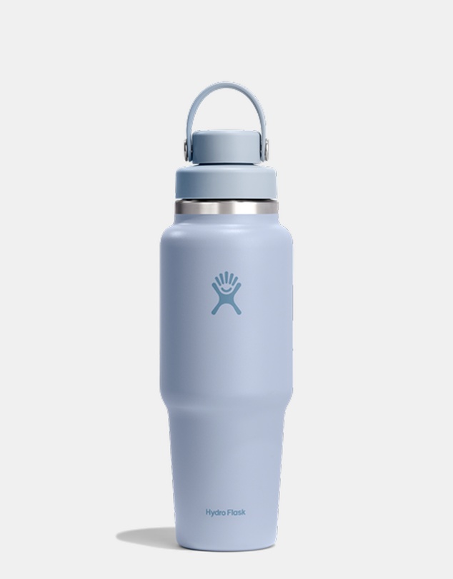 Hydro Flask - 32 Oz Wide Flex Chug Cap Travel Bottle