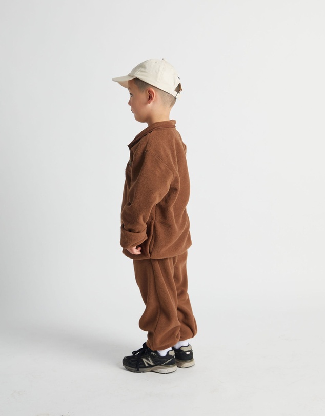 Sonnie - Monty Fleece Pants