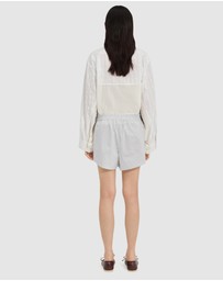 MM6 Maison Margiela - Shorts