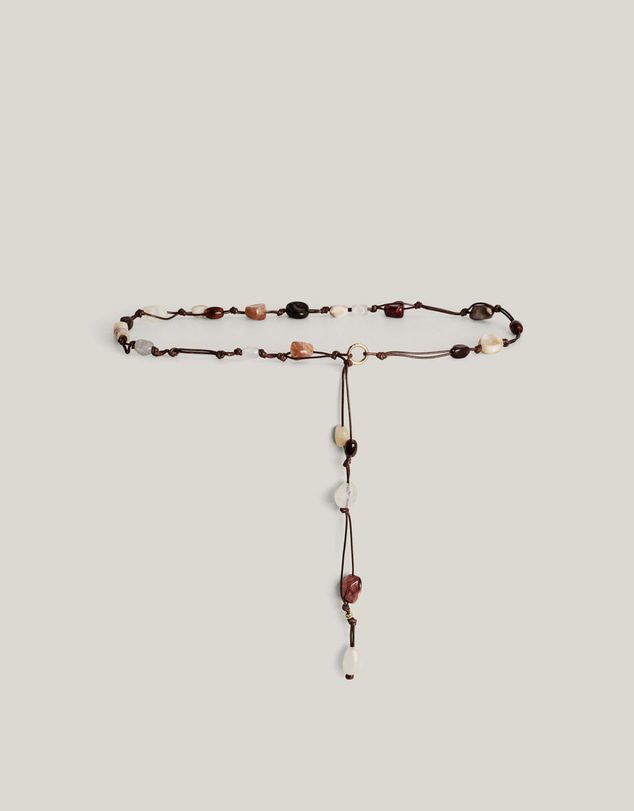 Witchery - Rafa Beaded Belt