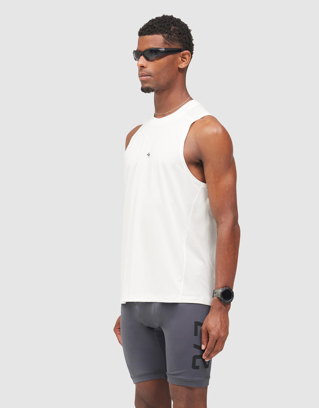 Represent 247 - 247 Numbers Vest