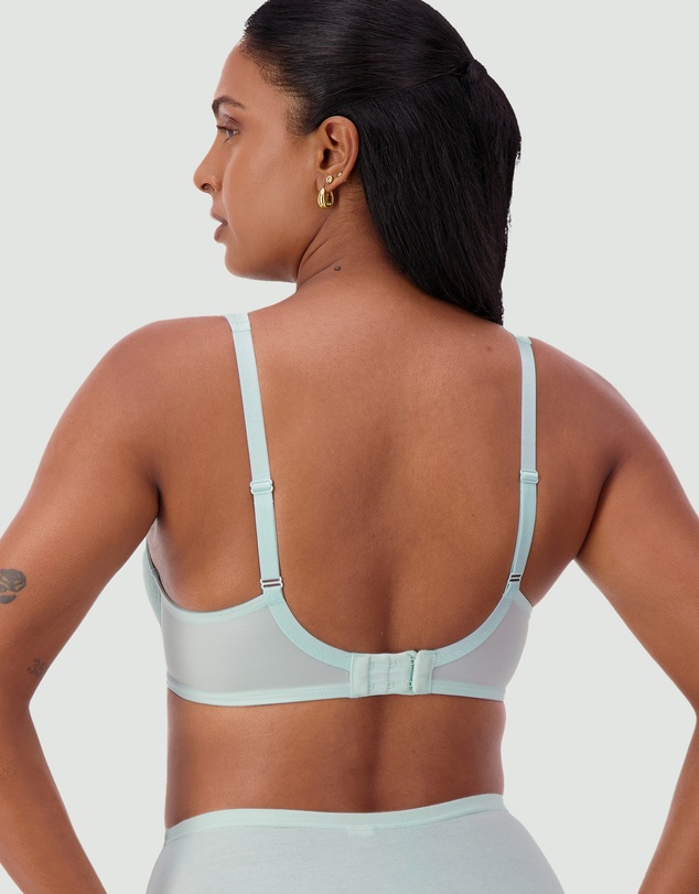 Triumph - Lacy Minimiser Bra Twin Pack