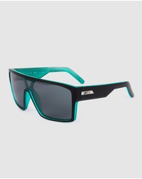 UNIT - Command Polarised Sunglasses