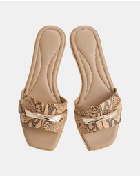 ALDO - Darlina Sandals