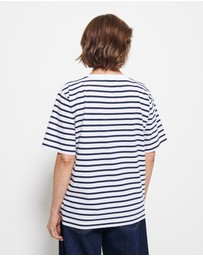 Commonry - Dani Tee