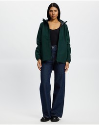 Amble - Elements Waterproof Raincoat