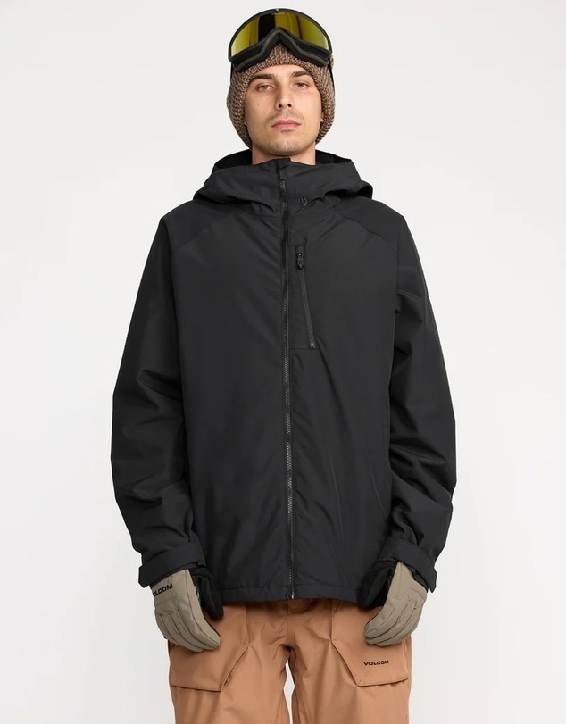 Volcom - Mens 2836 Insulated Jacket