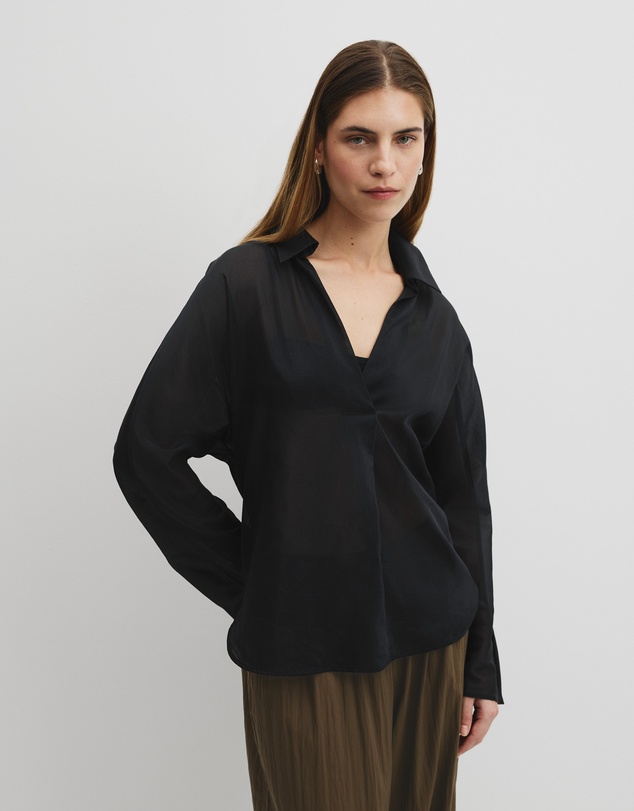Country Road - Slouchy Shirt