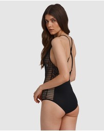 Oh!Zuza - Lace Bodysuit