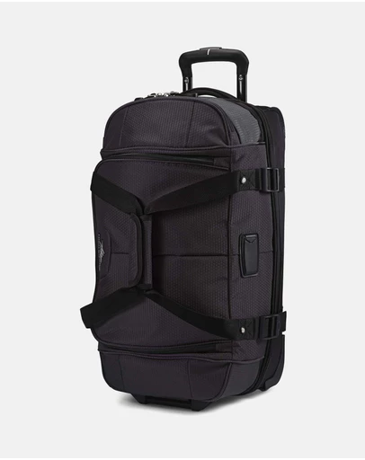 High Sierra - Fairlead Collection 22 DB Wheeled Duffel