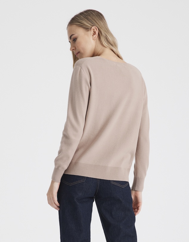 Everly Collective - Lisbon Knit