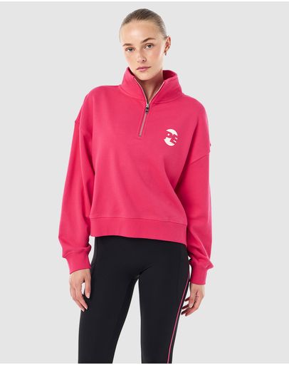 Cosmo Pink