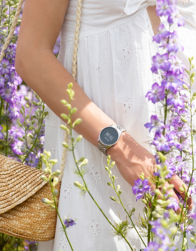 Reflex Active - Series 03 Smart Watch