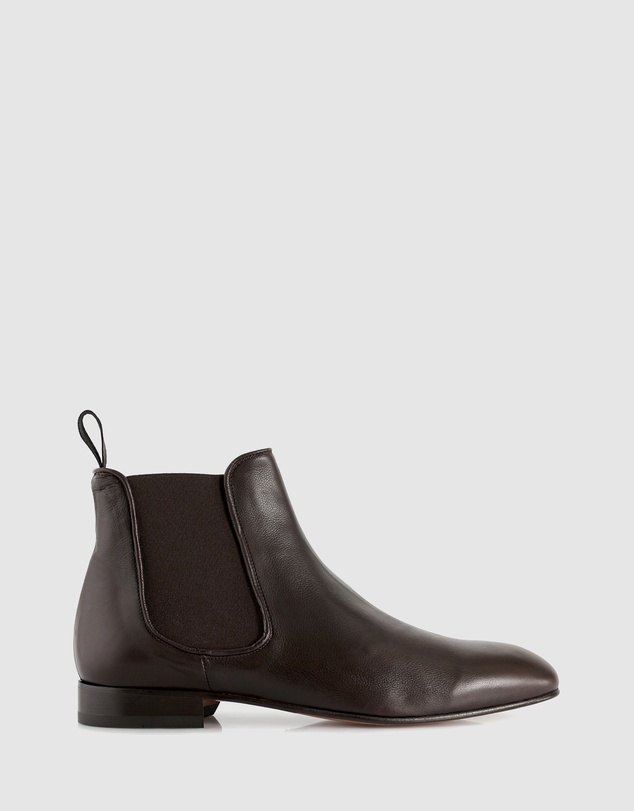 Brando - Beat Chelsea Boots