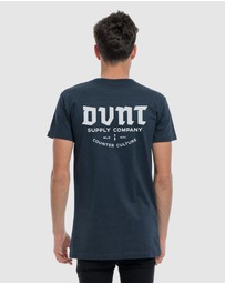 DVNT - Benson Tee