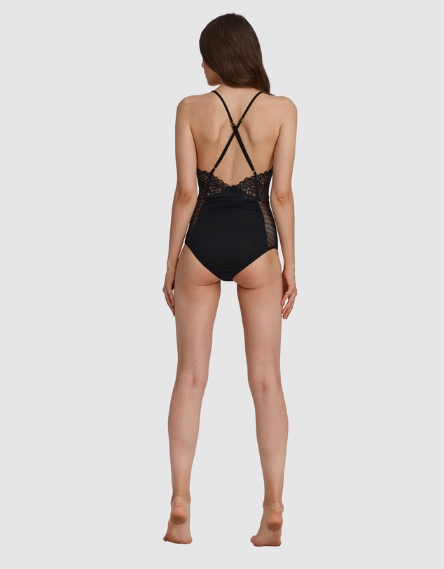 Oh!Zuza - Lace Bodysuit