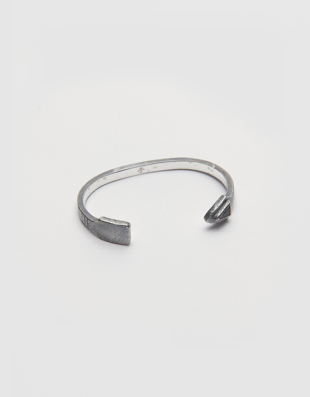 Buck Palmer - Maverick Arrow cuff