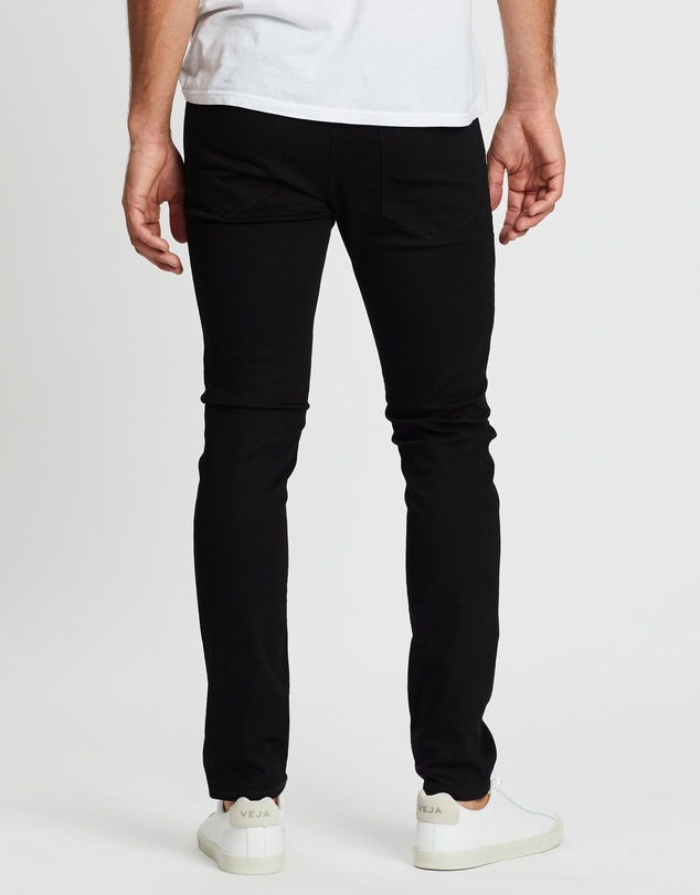 Jack & Jones - Glenn Felix 046 Slim Fit Jeans