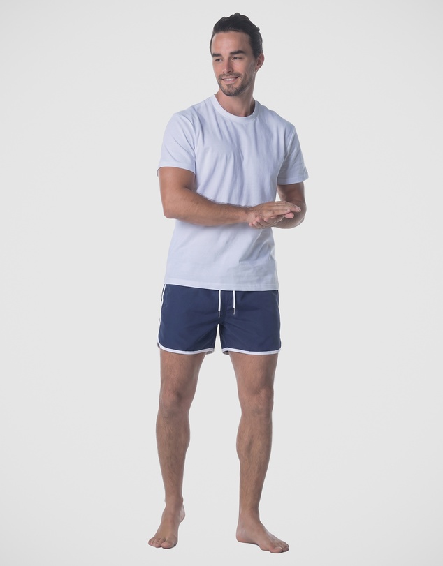 Coast Clothing - Lowtide Shorts