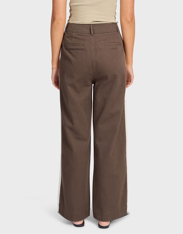 Academy Brand - Mindi Twill Pant