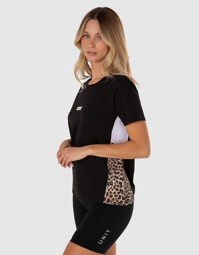UNIT - UNIT Nimble Ladies T-Shirt