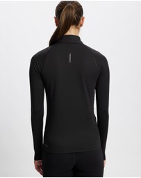 Puma - Run Velocity Cloudspun 1/4 Zip