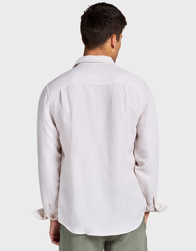 Academy Brand - Allen Relaxed Shirt
