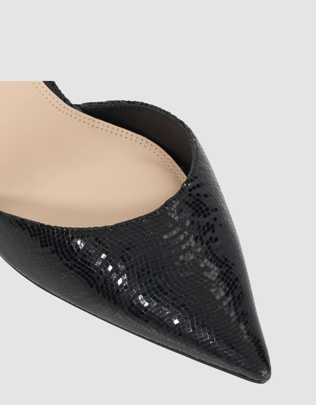 Dune London - Classical - Black
