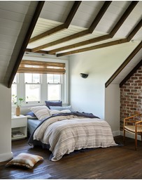 Linen House - Dana European Pillowcase
