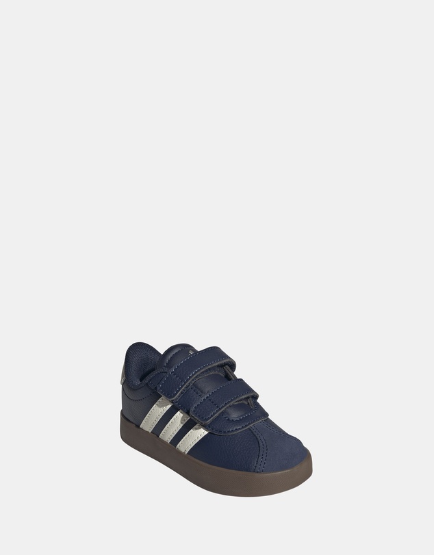 adidas Performance - VL Court 3.0 Self-Fastening Infant