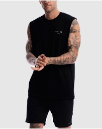 DVNT - Locale Tank