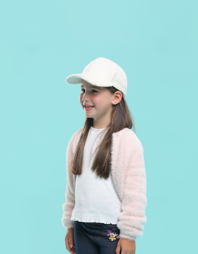 Morgan & Taylor - Aimee Mini Cap