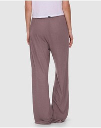 Thrills - Hemp Relax Pants