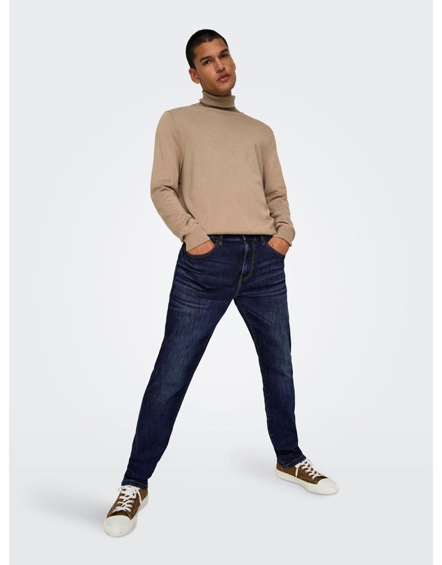 Only & Sons - Weft Regular Jeans