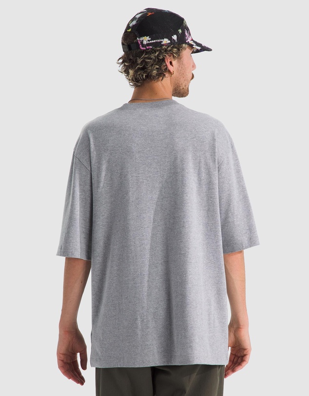 The North Face - Essential Oversized SS T-Shirt